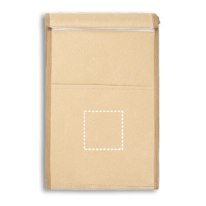 Sac isotherme poche