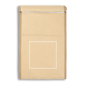 Sac isotherme poche
