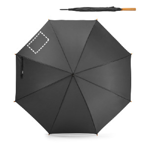 Parapluie pan 2