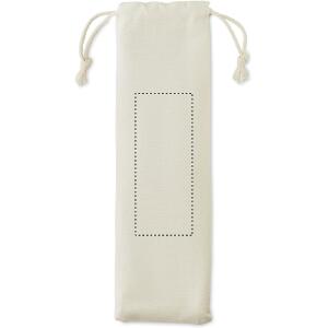 Côté pochette 1