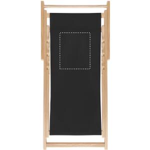 Seat screen