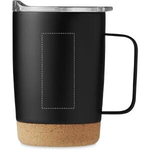 Côté droit