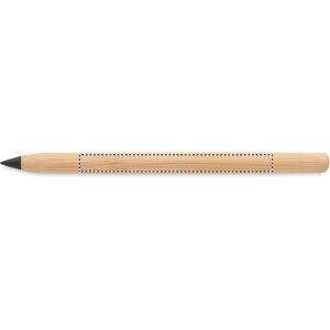 Barrel right handed