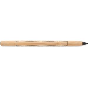 Barrel left handed
