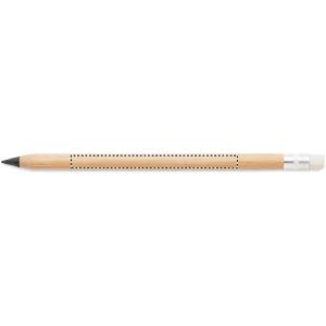 Barrel right handed