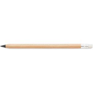 Barrel right handed