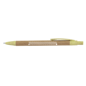stylo côté droit