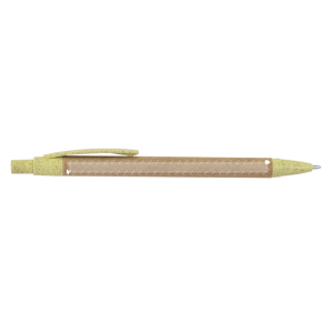stylo côté gauche