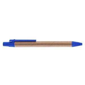 stylo côté gauche