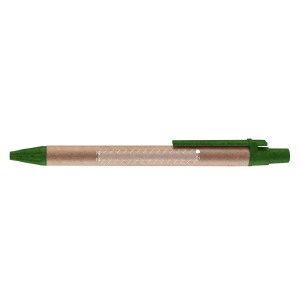 stylo côté droit