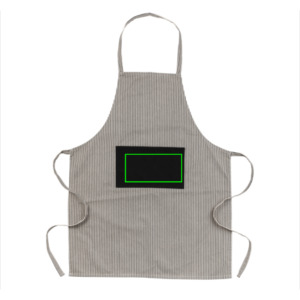 Recto article au milieu