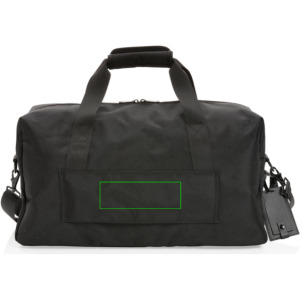 Verso article centrée