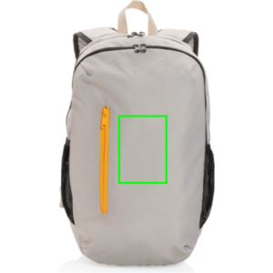 Recto article au milieu