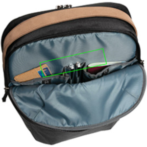 à l'interieure de l'article