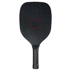 1ère raquette