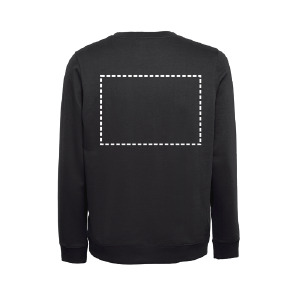 Sweat poitrine
