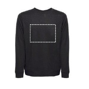 Sweat poitrine