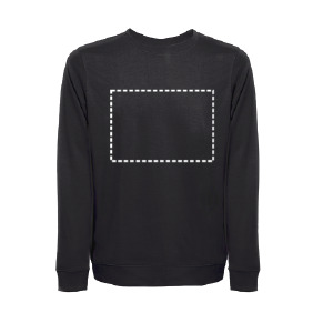 Sweat poitrine