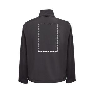 Gilet poitrine
