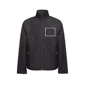Gilet poitrine