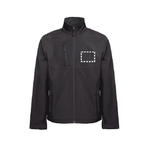 Gilet poitrine
