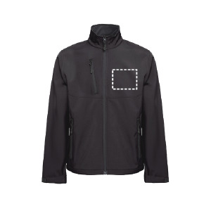 Gilet poitrine