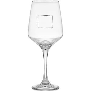 Avant verre 1
