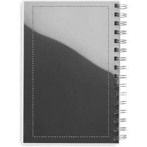 Transparent front p