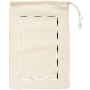 Côté pochette 1