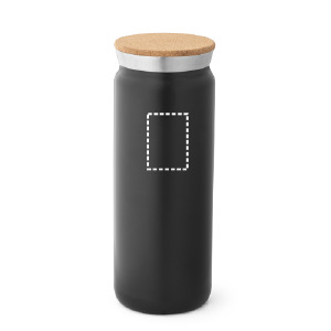 Mug thermique corps