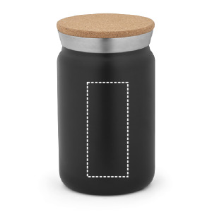 Mug verre
