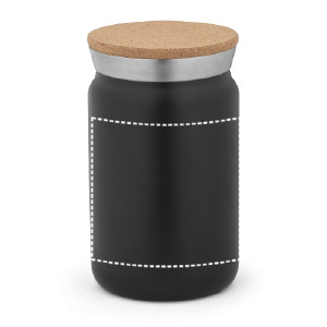 Mug verre