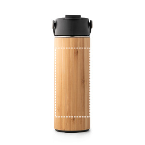 Mug thermique corps