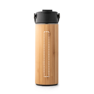 Mug thermique corps