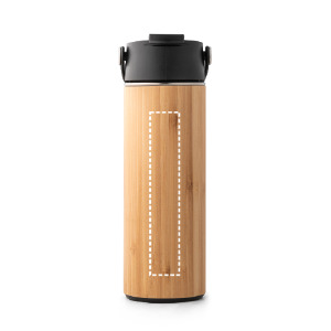 Mug thermique corps