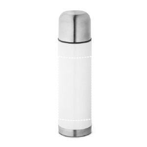Mug thermique corps