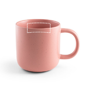 Tasse intérieur