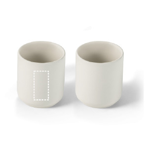 Mug verre