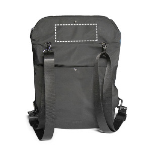 Sac à dos devant supérieur