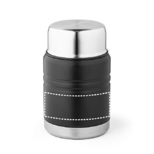 Mug thermique corps