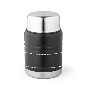 Mug thermique corps
