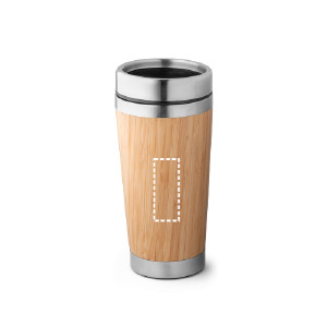 Mug thermique corps