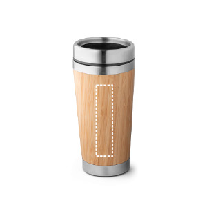 Mug thermique corps