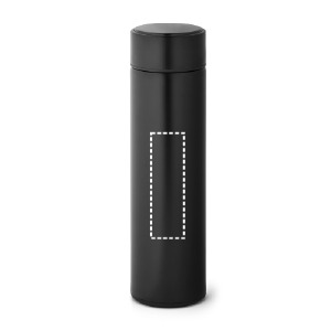 Mug thermique corps