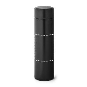 Mug thermique corps