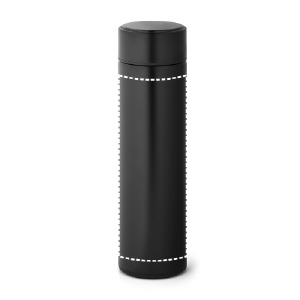 Mug thermique corps