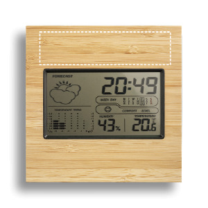 Station bureau inférieur