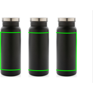 Verso article centrée