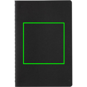 Recto article au milieu