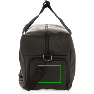 à gauche de l article en bas